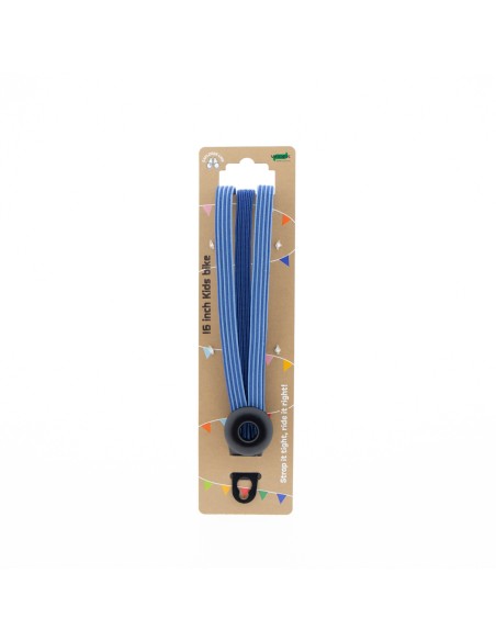 Widek triobinder Explorer 16 blauw