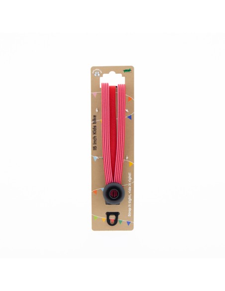 Widek triobinder Explorer 16 roze