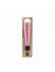 Widek triobinder Explorer 16 zacht rose