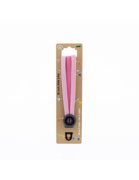 Widek triobinder Explorer 16 zacht rose