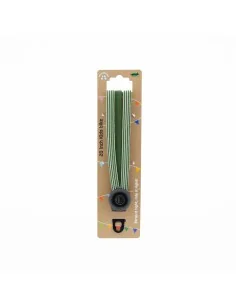 Widek triobinder Explorer 20 groen