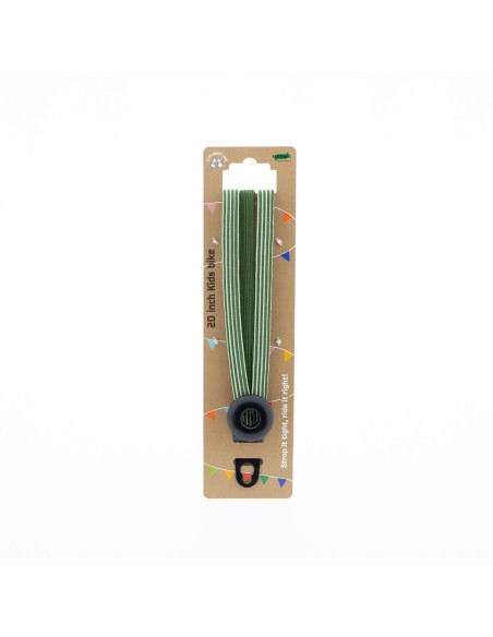 Widek triobinder Explorer 20 groen