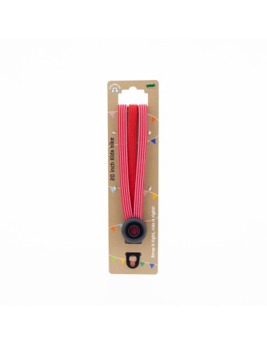 Widek triobinder Explorer 20 roze