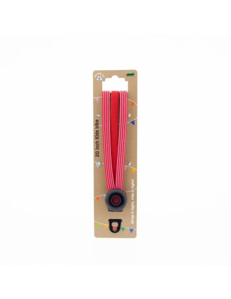 Widek triobinder Explorer 20 roze