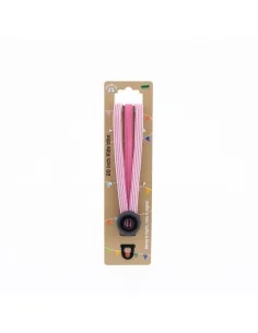 Widek triobinder Explorer 20 zacht rose