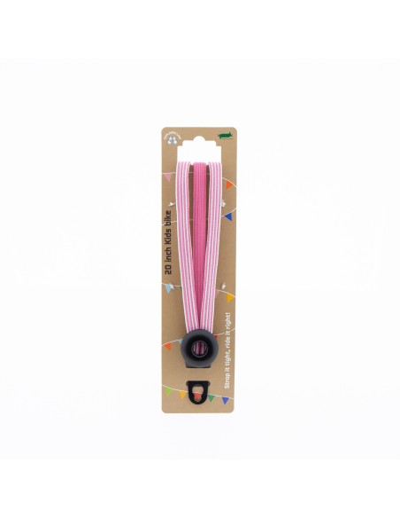 Widek triobinder Explorer 20 zacht rose