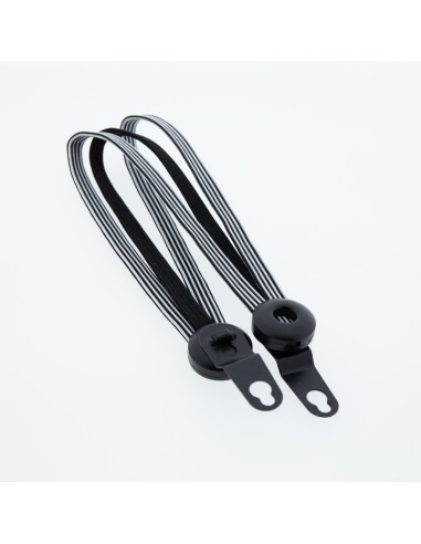 Widek triobinder Venture 24 zwart