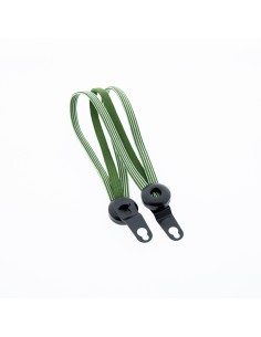 Widek triobinder Venture 24 groen