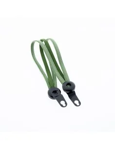 Widek triobinder Venture 24 groen