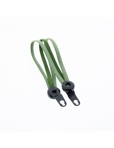 Widek triobinder Venture 24 groen