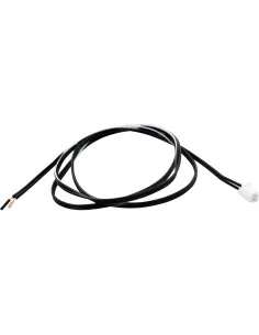 Cortina lichtsnoer + connector Amsterdam kopl