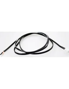 Cortina achterlichtsnoer + connector Amsterdam kopl
