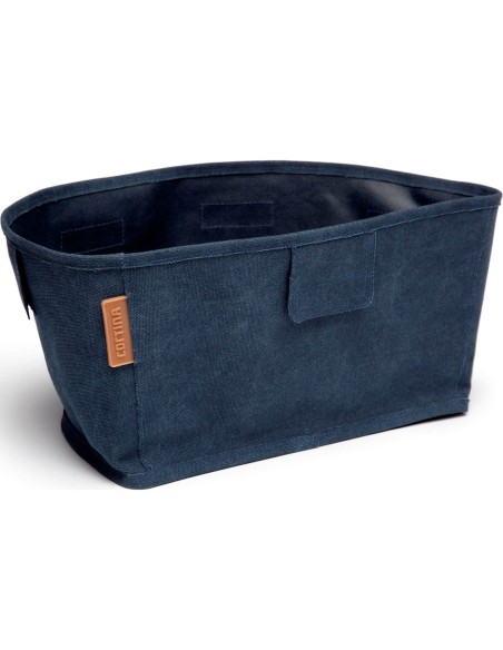 Cortina Inlay Tokyo mand blauw