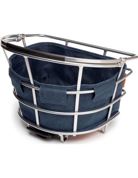 Cortina Inlay Tokyo mand blauw