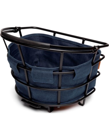 Cortina Inlay Tokyo mand blauw