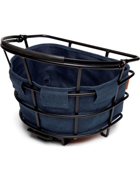 Cortina Inlay Tokyo mand blauw