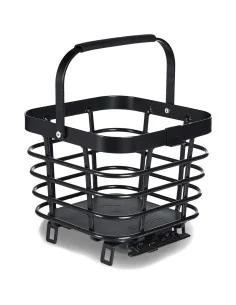 Cortina Mand Montreal AVS 30L zwart 30x30x21cm