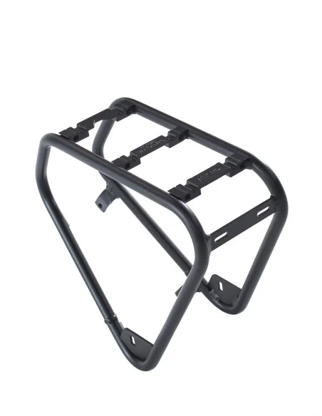 Cortina achterdrager E-Blau zwart MIK-HD