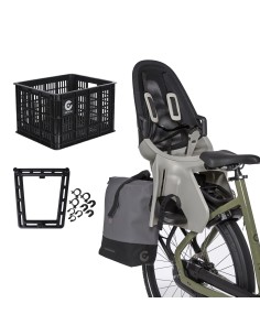 Cortina E-Common Family Int. Accessoire-pakket B