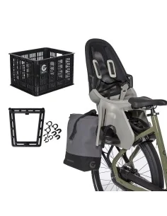 Cortina E-Common Family Int. Accessoire-pakket B
