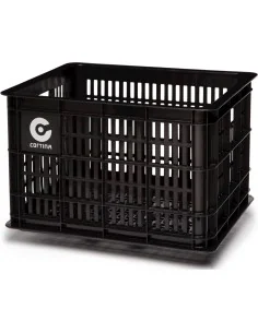 Cortina Krat Dubai (AVS) 29,5L zwart 45x35x25cm