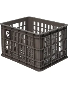 Cortina Krat Dubai 29,5L Bruin 45x35x25cm