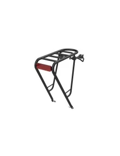Cortina Achterdrager Zano L50/H53 Diamond Black Matte