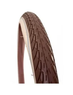 Deli Tire btb SA-206 47-507 bruin/creme refl