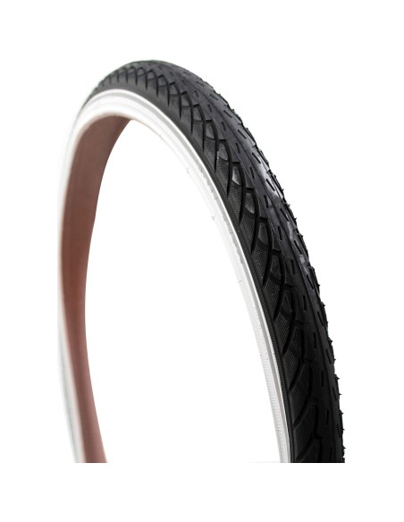 Deli Tire btb SA-206 47-559 zwart/wit refl
