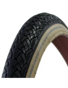 Deli Tire btb SA-238 57-559 zwart/creme refl