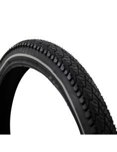 Deli Tire btb SA-282 50-406 zwart refl