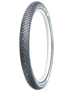 Deli Tire btb Deli-Very 60-406 zwart refl