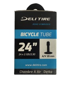 Deli Tire bnb Deli-Very 24 x 2.125-2.30 AV 35mm