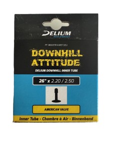 Deli Tire bnb Deli-Very 26 x 2.20-2.50 AV 35mm