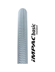 Impac btb IS101 20 x 1 3/8 grijs