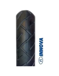 Innova btb + bnb 10 x 2.125 AV 90/45 zwart