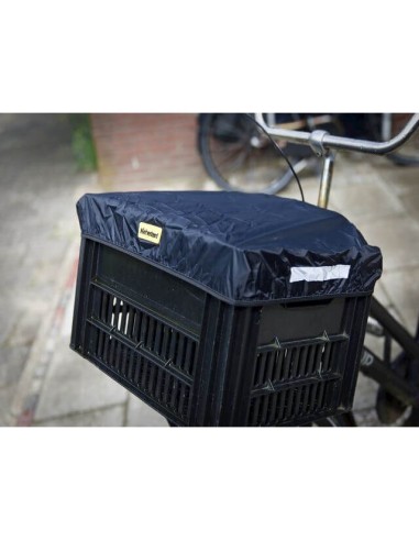 Nietverkeerd krathoes universeel zwart