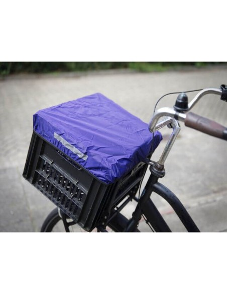 Nietverkeerd krathoes universeel blauw