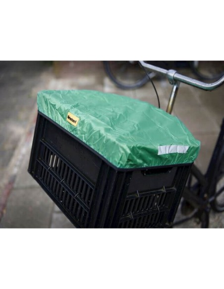 Nietverkeerd krathoes universeel groen