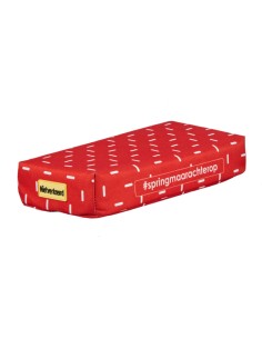 Nietverkeerd zitkussen Mystery Stripes
