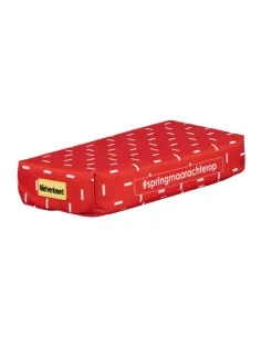 Nietverkeerd zitkussen Mystery Stripes