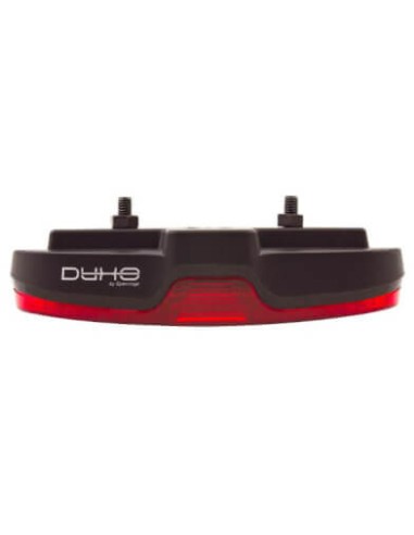 Spanninga achterlicht Duxo Xb batterij 50/80mm