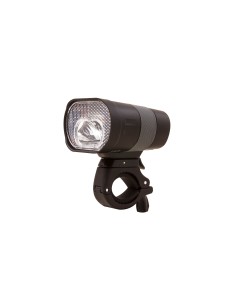Spanninga koplamp Axendo 40 usb zwart