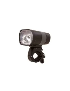 Spanninga koplamp Axendo 40 usb zwart