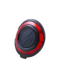 Spanninga achterlicht kapje O-Guard / O-xb