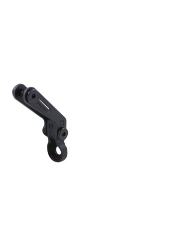 Spanninga X&O 50 bracket koplamp