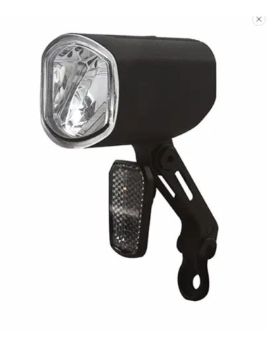Spanninga koplamp Nelios 150XE 6-36v E-bike