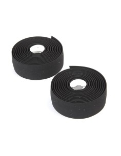 Velo stuurlint Gel zwart