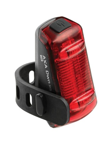 Axa verlichtingsset DWN 100 usb 100 lux