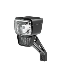 Axa koplamp NXT130 E-bike 12v 130 lux
